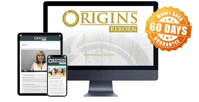 origins reborn