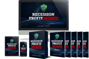 Recession Profit Secrets